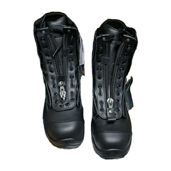 HAIX AIRPOWER XR 2 Wide Winter Composite Toe EMS Men Boots 9.5 W 605122  NEW main image 9